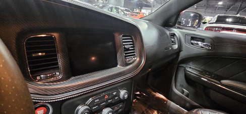 Used 2022 Dodge Charger SRT Hellcat w/ Harman/Kardon Audio Group image 21