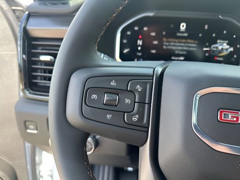 New 2026 GMC Sierra 2500 AT4 w/ AT4 Premium Plus Package image 30