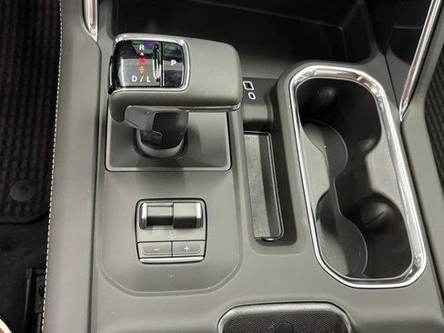 New 2025 GMC Sierra 1500 Denali Ultimate image 28