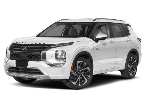 New 2025 Mitsubishi Outlander SEL image 1