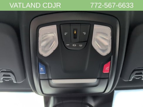 New 2026 RAM 3500 Tradesman image 25