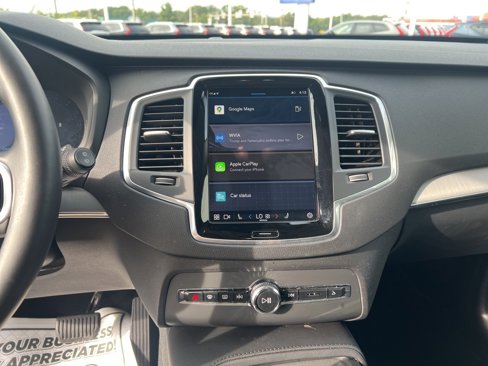 Certified 2025 Volvo XC90 B5 Core image 20
