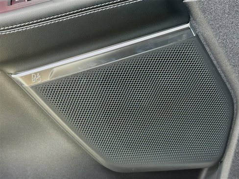 New 2025 Ford Expedition Platinum image 18