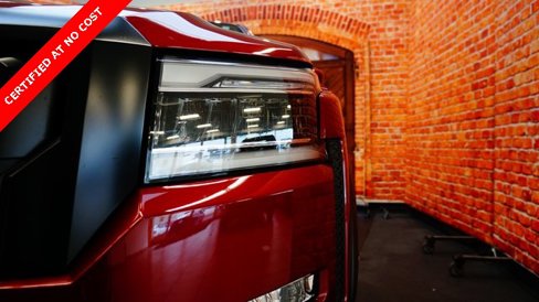 Used 2023 Nissan Frontier PRO-4X w/ Pro Convenience Package image 73