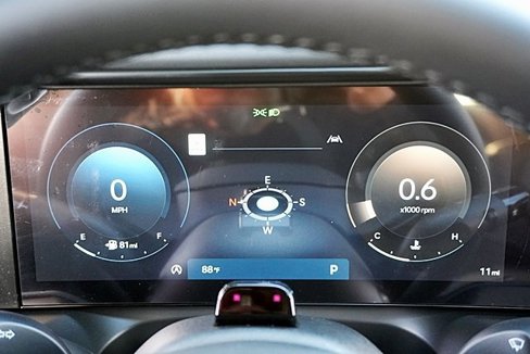 New 2026 Hyundai Palisade XRT Pro image 40