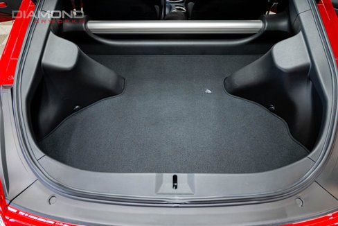 Used 2009 Nissan 370Z NISMO image 79