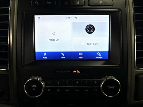 Used 2020 Ford Expedition XLT w/ Equipment Group 201A image 7