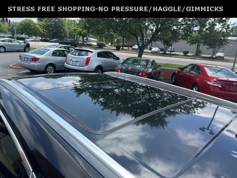 Used 2017 Cadillac XT5 Luxury image 14