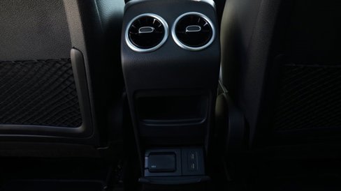 Certified 2025 Mercedes-Benz GLB 250 image 55