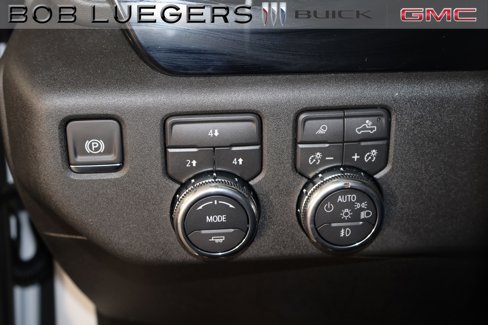 New 2026 GMC Sierra 2500 SLE w/ SLE Value Package; image 27