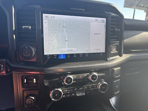 New 2025 Ford F150 Raptor image 9