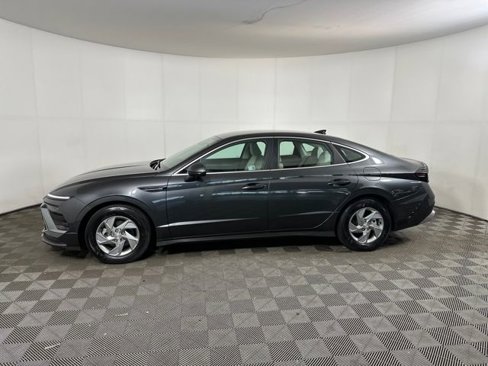 Certified 2025 Hyundai Sonata SE image 25