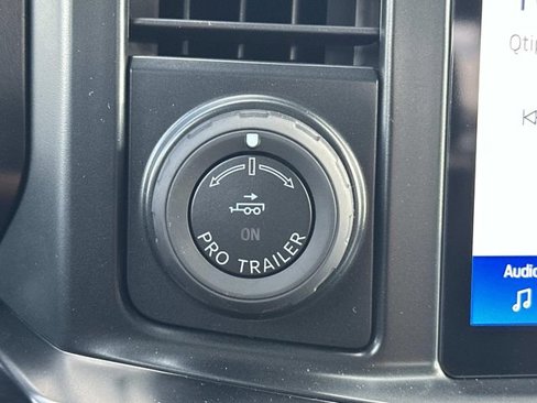 New 2026 Ford F250 Lariat image 25