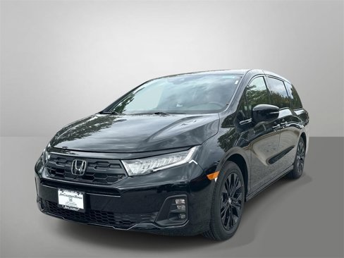 New 2026 Honda Odyssey Sport-L image 1