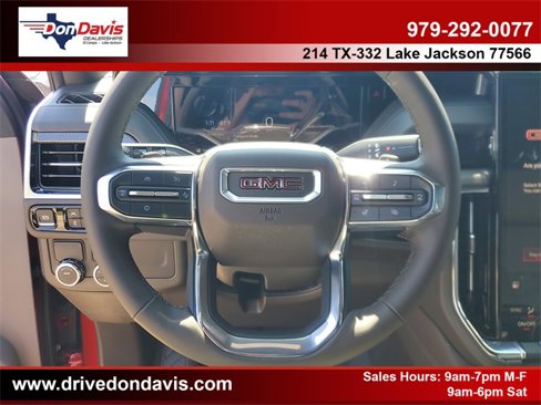 New 2026 GMC Yukon Elevation image 22