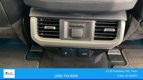 Used 2024 Ford F150 Lariat w/ Equipment Group 502A High image 50