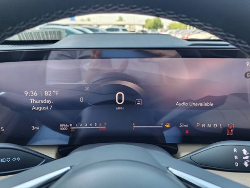 New 2026 Buick Enclave Preferred w/ Power Package image 24