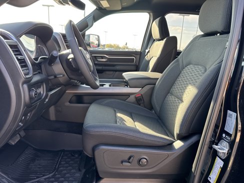 New 2026 RAM 1500 Big Horn image 5