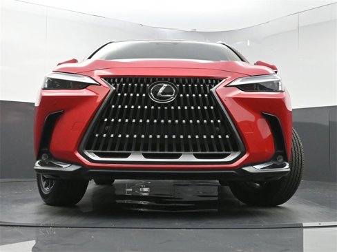 Used 2024 Lexus NX 250 FWD w/ Premium Package image 25