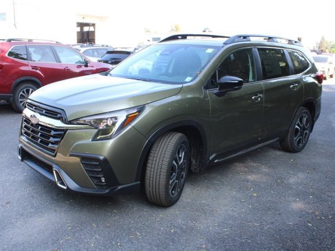 New 2025 Subaru Ascent Touring image 5