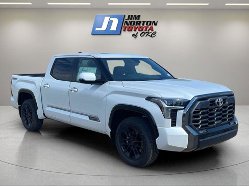 New 2026 Toyota Tundra SR5 image 3