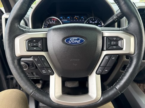 Used 2019 Ford F250 Lariat w/ Lariat Ultimate Package image 17