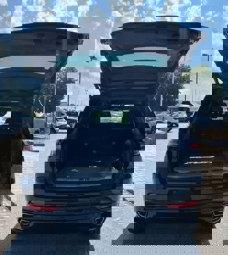 New 2025 Jeep Grand Cherokee Summit image 28