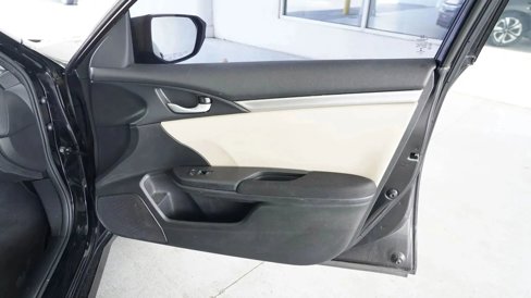 Used 2018 Honda Civic LX image 18