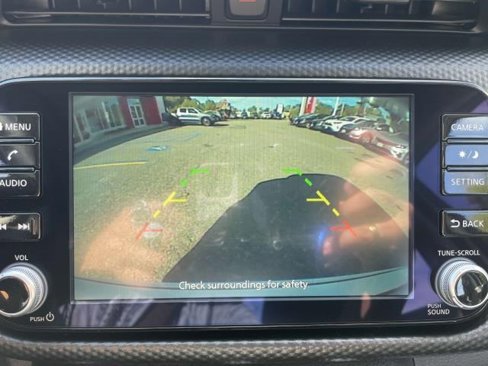 Used 2024 Nissan Kicks SV image 25