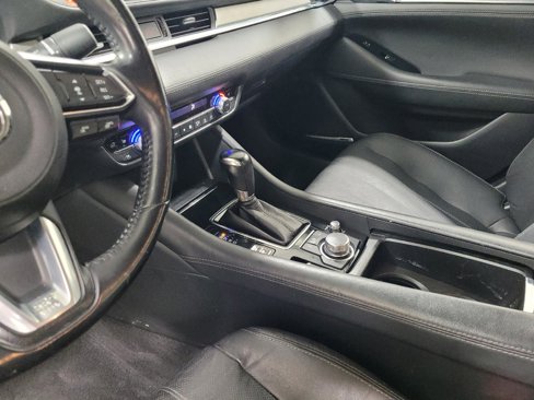 Used 2018 MAZDA MAZDA6 Grand Touring Reserve image 26