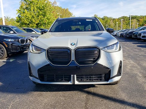 New 2026 BMW X3 M50 w/ Premium Package image 2