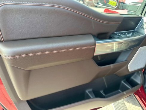 New 2025 Ford F250 King Ranch image 25
