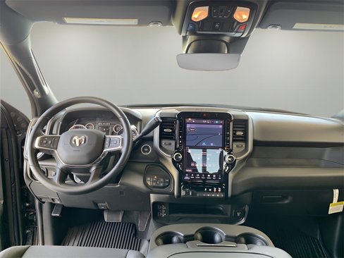 New 2026 RAM 2500 Tradesman image 38