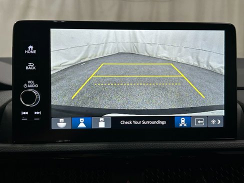 New 2026 Honda CR-V Sport Touring image 19