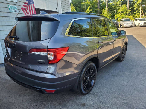 Used 2021 Honda Pilot Special Edition image 8