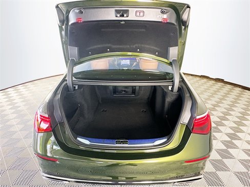 New 2026 Mercedes-Benz S 580 4MATIC Sedan image 27