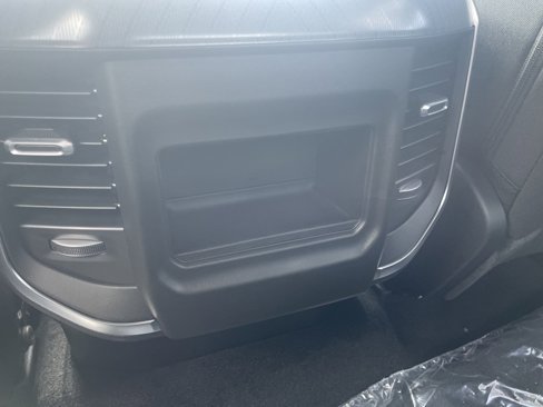 New 2026 RAM 1500 Big Horn image 37