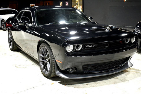 Used 2020 Dodge Challenger R/T Scat Pack w/ Plus Package image 11