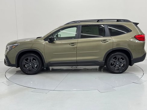 New 2025 Subaru Ascent Onyx Edition image 2