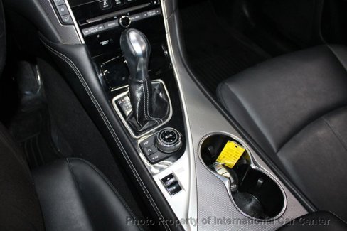Used 2015 INFINITI Q50 2.0t w/ Moonroof Package image 19