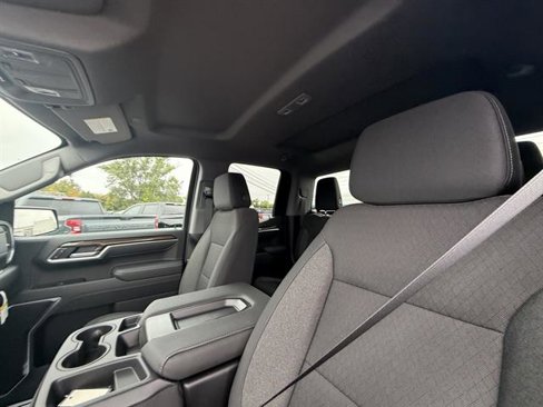 New 2026 Chevrolet Silverado 1500 LT image 36
