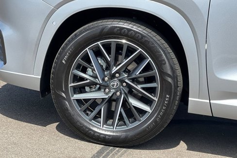 Used 2024 Lexus TX 350 AWD image 25