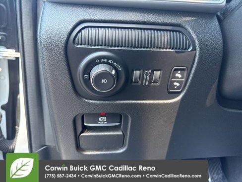 Used 2022 Jeep Wagoneer Series III image 11