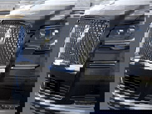 New 2022 Lincoln Navigator 4WD image 17
