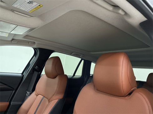 New 2025 MAZDA CX-50 2.5 Turbo w/ Accent Package image 24