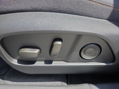 New 2026 Chevrolet Equinox ACTIV w/ Convenience Package III image 15