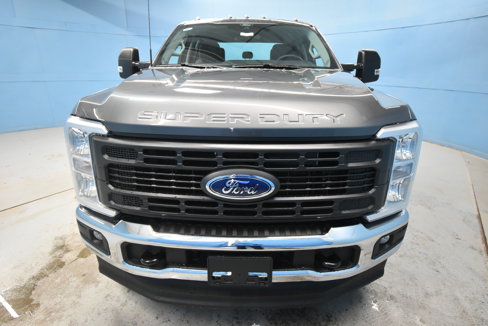 New 2026 Ford F250 XL image 23