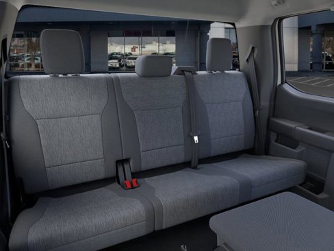 New 2026 Ford F250 XL image 11