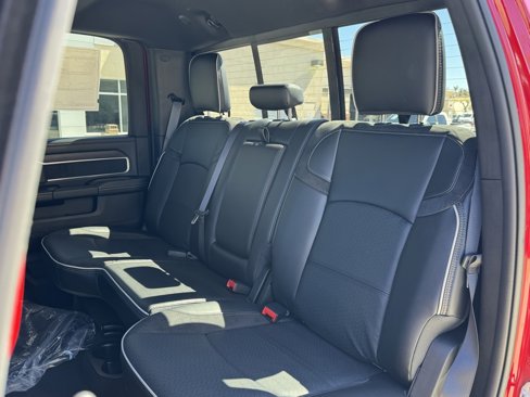 New 2026 RAM 2500 Laramie image 29