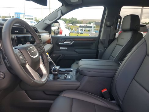 New 2026 GMC Sierra 1500 Denali image 17